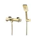 Shower Mixer, Model 8961G, Automatic 