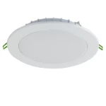 Recessed Spotlight LED  Al-Adwaa 15 Watt 1125   lumen Color Temperature  Warm