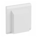 وحدة فصل ابيض 45 امبير، ابعاد 7×7 سم، براند أي بي بي