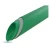 Al-Mona PPR Plastic Pipes  SDR  6  Thickness 18.4 mm Color Green