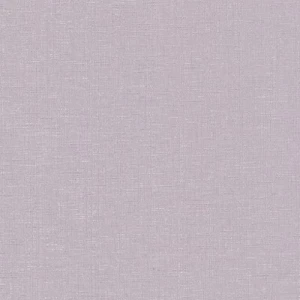 ورق حائط سادة 15.6 م × 106 سم، لون أرجواني | خط  الفخامة