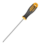 Phillips Screwdriver (PH1) 75 mm Round Shape