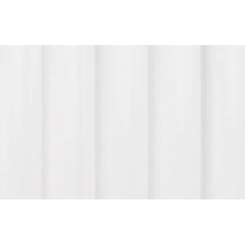 Wood Alternative for Decoration 15 x 290 cm White Color | Luxury line