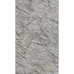 ورق جدران الماني لون رمادي، طول 10 م، عرض 0.53 م، موديل 474015