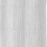 لوح بديل خشب WPC للديكور، عرض 19.5 سم طول 290 سم، سمك 27 مم، لون رمادى، موديل IC1011