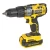 Cordless Hammer Drill Brushless 18 Volt Capacity/Steel 13 mm  STANLEY    