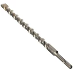Rotary hammer drill bits 18 mm, Makita brand