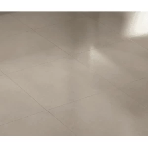 Ceramic Floor Tiles 60x60x1 cm, Beige Color, Model Nappa | Abyat Company
