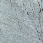 Stone Sheets for Walls Size 2.44x1.22 meters, White, Product Code SVW-V0019