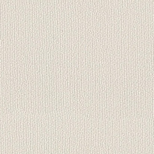 Plain Vinyl Wallpaper 15.6m x 106cm Pale Beige | Luxury line