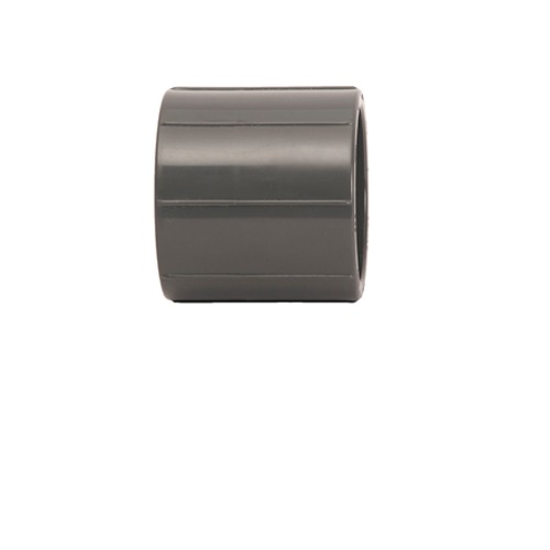 Female Adapter SLIP X FPT PVC Schedule 80, 4 Inch, Gray | Arabian Plastic Manufacturing CO.(APLACO)