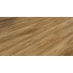 Luxury SPC wood parquet brown color thickness 4 mm model BD-4013 - XIN4-10