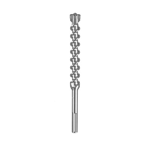 Concrete Drill Bit SDS Max 20x320 mm, Durable Carbide Tip | Makita ARAB PROS COMPANY