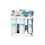 Puricom Water Filter Model CE7 Alarabia 6 Stage Colour  White