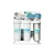 Puricom Water Filter Model CE7 Alarabia 6 Stage Colour  White