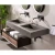 Double Monoblock Bathroom Washbasin 101×48×13.8 cm Grey | Abyat Company - Image 2