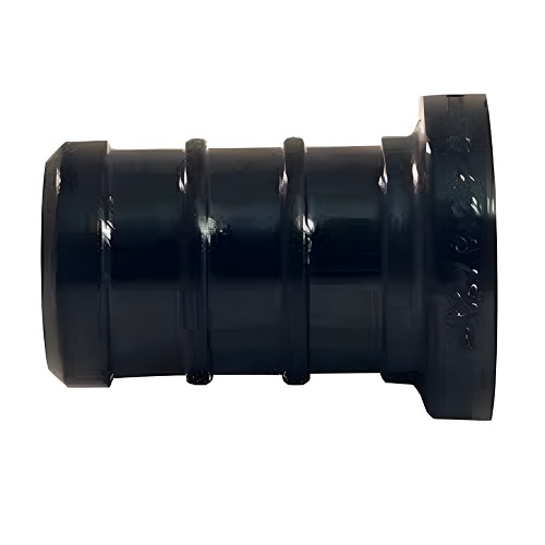 LDPE End Plug Size 20 mm Black Color | Al Wasail