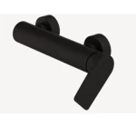 خلاط دش، لون اسود، مقاس 12×23×23 سم