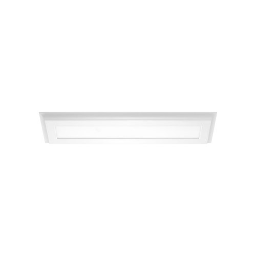 Surface Mounted LED Lamp 60 Watt 6000 Lumen Creamy Color | Pan for lighting