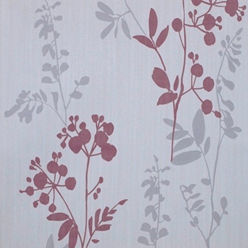 Wall Covering Collection Aruba 5 m² Light Gray, German Product | YT-26947102