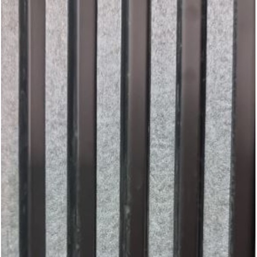 Chinese Internal Wood Substitute 12 cm × 2.90 m WP01-4 | Rose Design for modern decorations