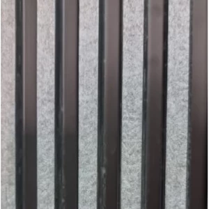 Chinese Internal Wood Substitute 12 cm × 2.90 m WP01-4 | Rose Design for modern decorations