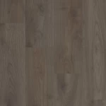HDF Modern Parquet Flooring, 7mm Thickness, Dark Brown, Model KND_K4367_07