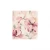 Floral wallpaper pink color, size 10mx0.53m, model aq50001