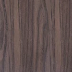 تكسية جدران داخلية بديل خشب 3D PS، سمك 12 مم × عرض 120 مم × طول 2900 مم، لون بني، رقم الموديل PS-IC50902