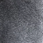 موكيت منزلي لون رمادي غامق، سمك 21 ملم، كود المنتج 3295