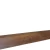 Modern MDF Skirting, Dimensions 2.4mx8cm, Pattern Brown Color, Product Code 154