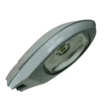LED Street Light White Color, Size 515×253×150 mm, Power 30 W | AL Anwar Company