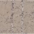 Italian wall covering, brown color, length 10 m, width 1.06 m, model 4728