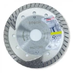 Granite cutting disc, size 115 mm, Bosch brand