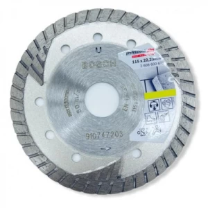 Granite Cutting Disc 115 mm, Durable High-Quality | Bosch