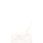 أرضيات سيراميك وطني مقاس 120×60 سم، تصميم رخامي، لون ابيض