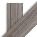 Chinese Wood Alternative Size 19.5 cm × 14 mm, Brown color