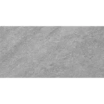 بلاط بورسلان واجهات حريري سماكة 20 مم ابعاد 80×40 سم، لون رمادي | سيراميك الرياض