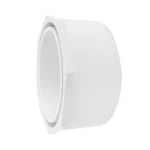 نقاص UPVC  مقاس   1×1/2 1 انش لون أبيض | مصنع المنى