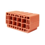 Hourdi Red Bricks   Al-  Maimani Factory  Size 40×20×20 cm Weight 11.3 kg