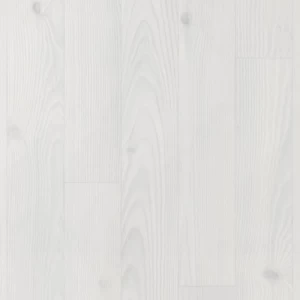 أرضيات فينيل PVC سماكة 2.6 مم لون أبيض، تصميم إيكونيك | YT-06259673