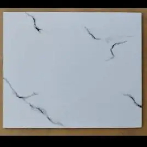 Emirati Ceramic Flooring Marble Design 60×60 White Color | 9003