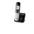 Panasonic Cordless Telephone with LCD Display, Silver Color