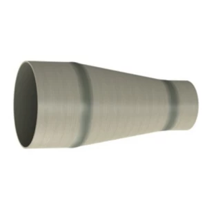 نقاص فيبر جلاس مركزي SP/SP قطر داخلي 150 × 80 مم، طول 440 مم | هيبكو السعودية