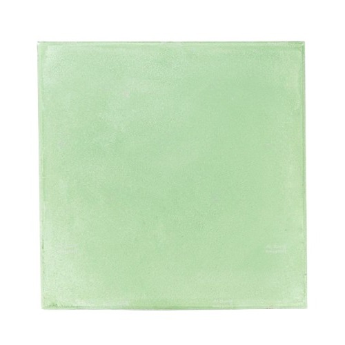 Concrete Floor Tile 40x40x5 cm Light Green, Model CONT-40405-LGN-D26 | Al Sarif Building Materials