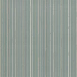 Striped Wall Covering, green with beige Color, Length 10m, Width 1.06m, Model 5826 