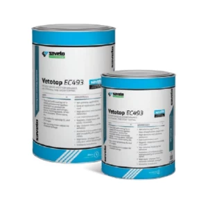 Epoxy Floor Coating Vetotop EC493 15 Liters Gallon, Solvent-Based | saveto