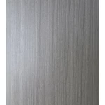 Decorative Chipboard Replacement, Size 1.2 × 2.9 m, grey Color, Model 5006