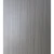 Decorative Chipboard Replacement, Size 1.2 × 2.9 m, grey Color, Model 5006