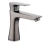 Automatic Washbasin Faucet Brass Short, Dark Bronze | Al Muhaidib Sanitary and Ceramic - Image 2